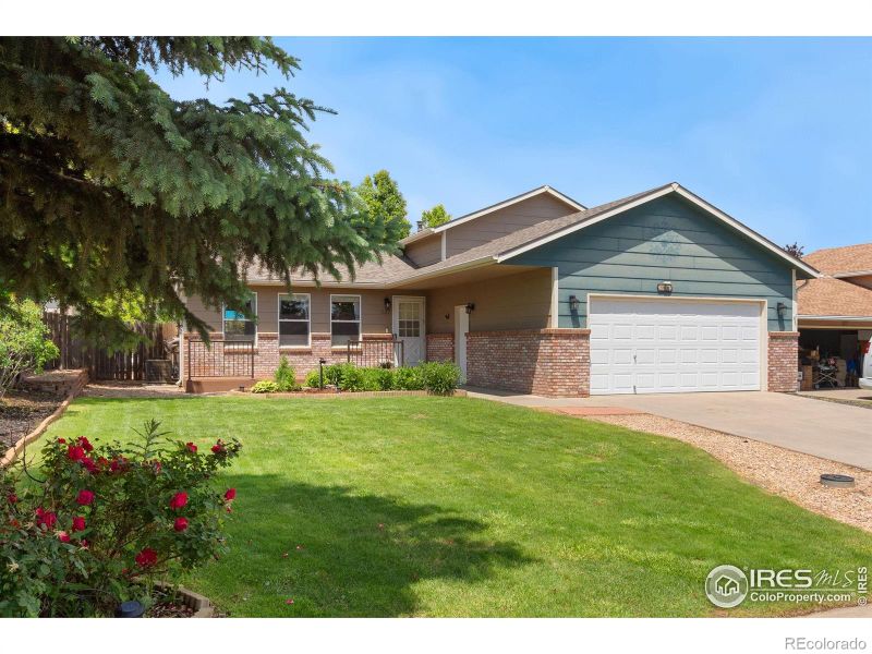 131 50th Ave, Greeley, CO 80634