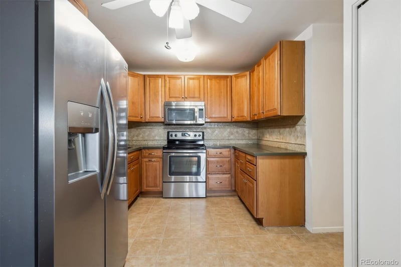 725 S Alton Way #7D, Denver, CO 80247