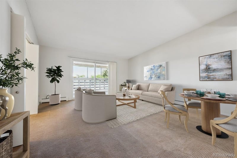 725 S Alton Way #7D, Denver, CO 80247