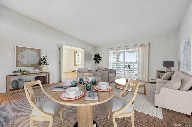 725 S Alton Way #7D, Denver, CO 80247