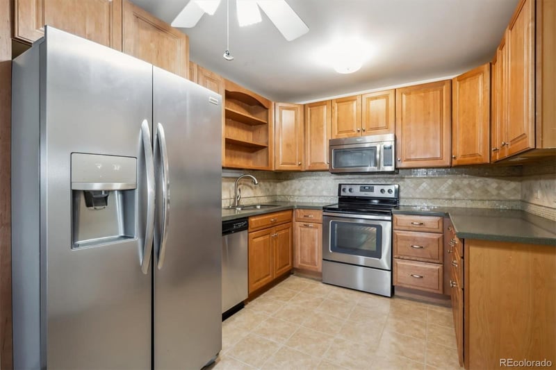 725 S Alton Way #7D, Denver, CO 80247