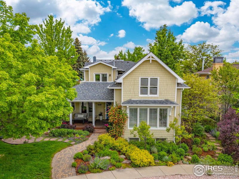 1509 Poplar Ave, Boulder, CO 80304