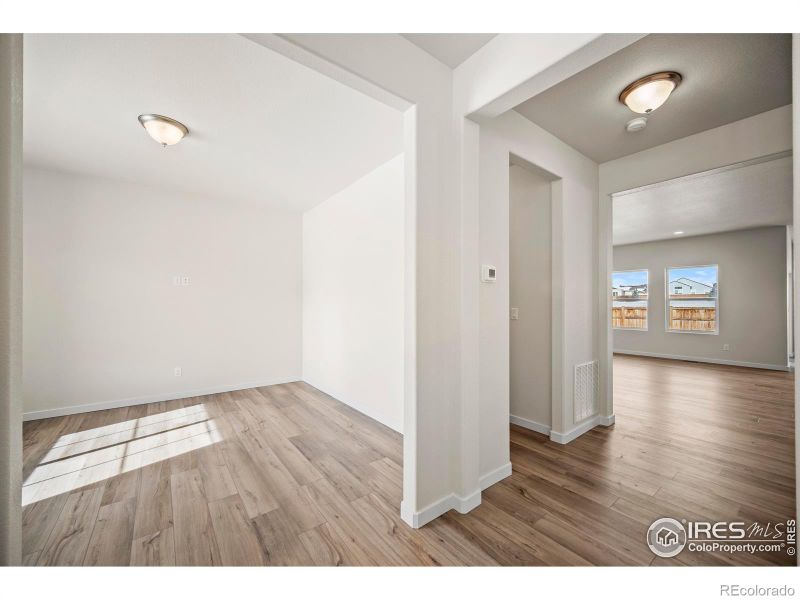863 Forest Canyon Rd, Severance, CO 80550