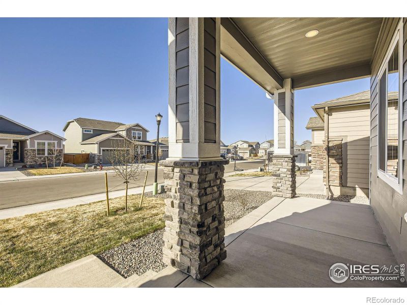 863 Forest Canyon Rd, Severance, CO 80550