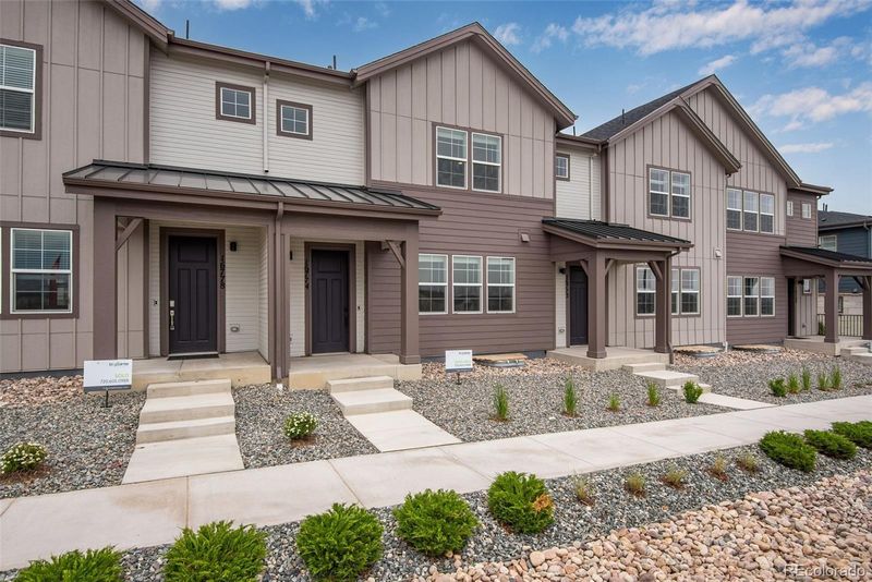 16774 W 93rd Pl, Arvada, CO 80007