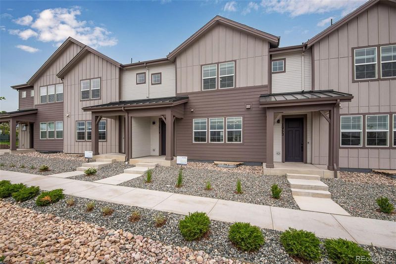 16774 W 93rd Pl, Arvada, CO 80007