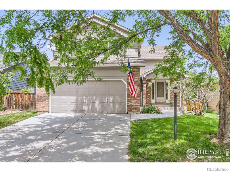 379 E 41st Ct, Loveland, CO 80538