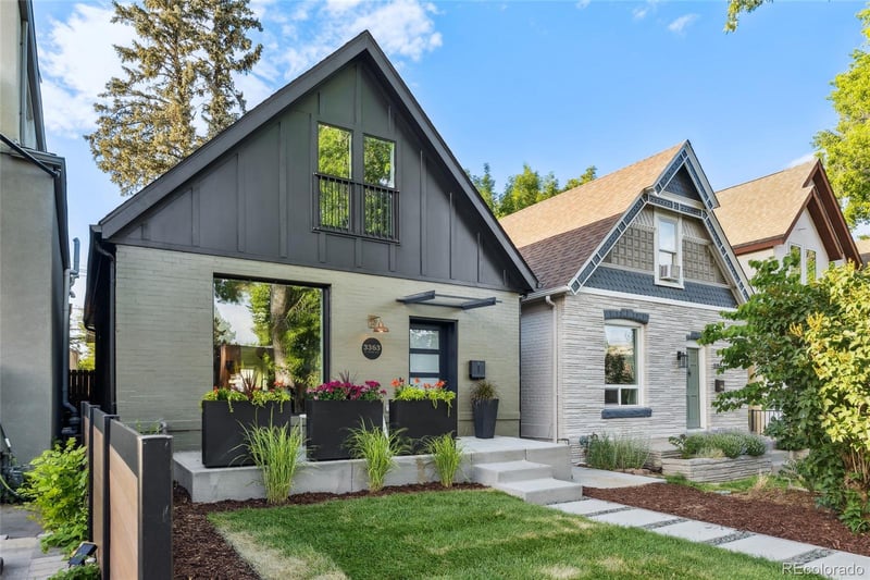 3363 W 32nd Ave, Denver, CO 80211
