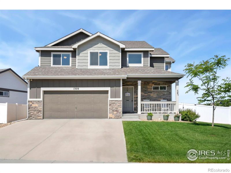 1309 84th Ave, Greeley, CO 80634