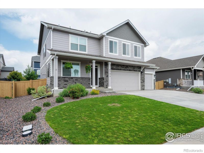 6793 Hayfield St, Wellington, CO 80549