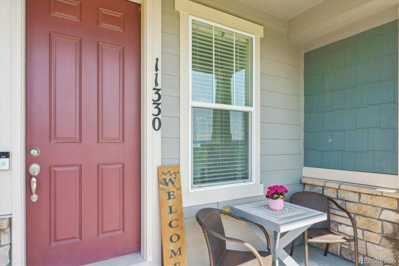 11330 Pacific Peak Ct, Parker, CO 80134