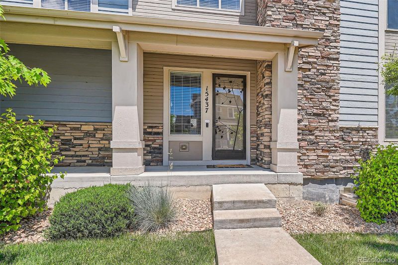 15437 W 95th Ave, Arvada, CO 80007