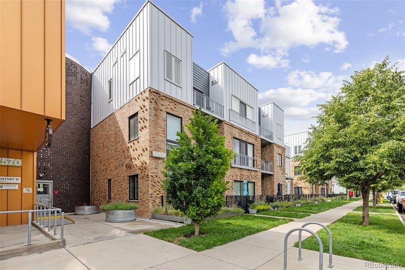 2550 Lawrence St #RB306, Denver, CO 80205