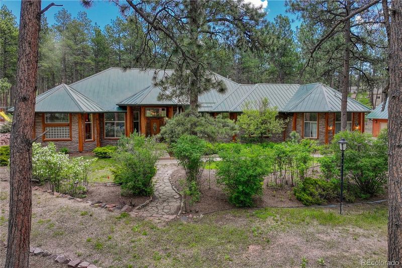 15975 Winding Trail Rd, Colorado Springs, CO 80908
