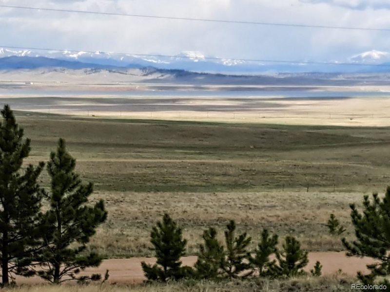 265 Haystack Rd, Hartsel, CO 80449