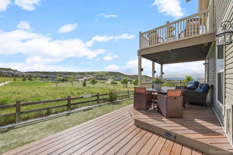 3871 Starry Night Loop, Castle Rock, CO 80109