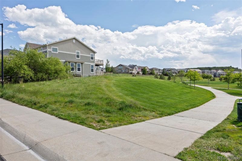 3871 Starry Night Loop, Castle Rock, CO 80109