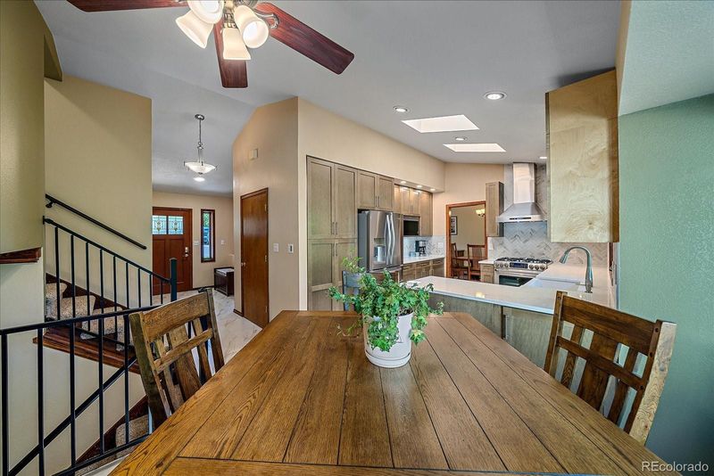 8944 W 66th Pl, Arvada, CO 80004
