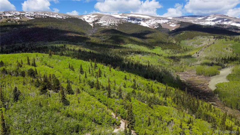 59 Aspen Way Lot 29A, Fairplay, CO 80440