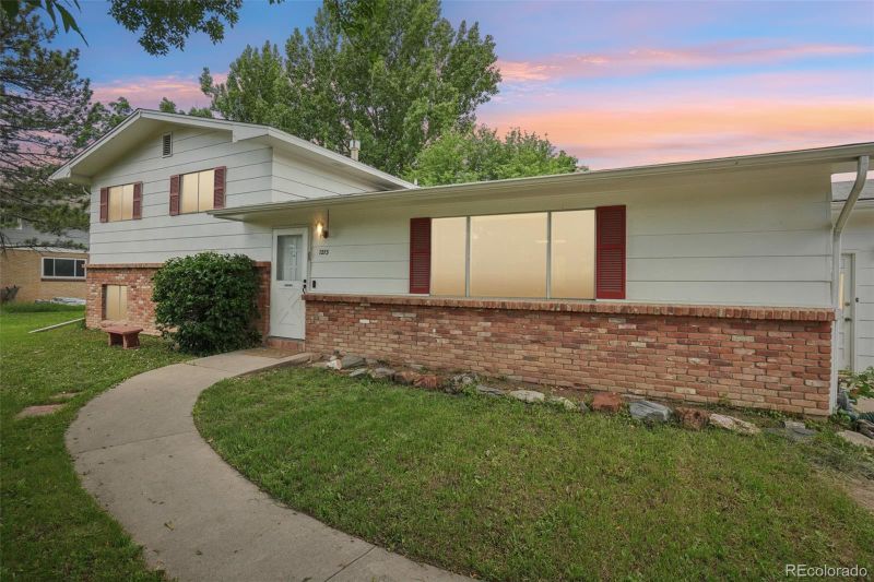 1213 S Taft Hill Rd, Fort Collins, CO 80521