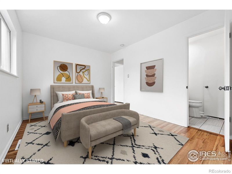 4462 Hamilton Ct, Boulder, CO 80305