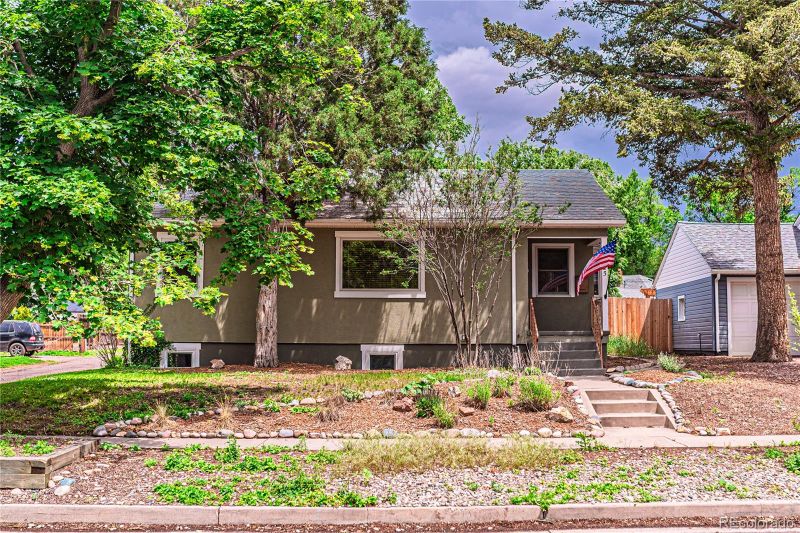 1325 N Foote Ave, Colorado Springs, CO 80909