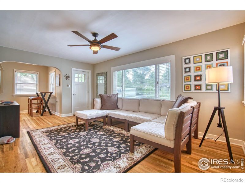 1233 Carolina Ave, Longmont, CO 80501