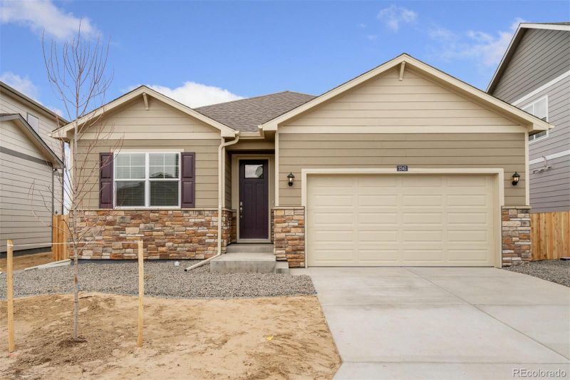874 Ledge St, Lochbuie, CO 80603