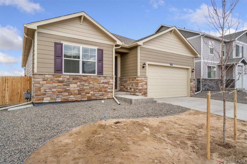 874 Ledge St, Lochbuie, CO 80603