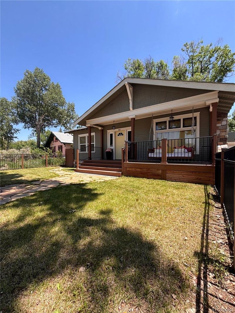 80 State Ave, Alamosa, CO 81101