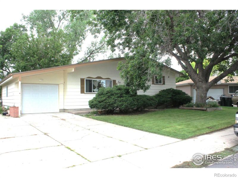 133 Dexter Pl, Fort Morgan, CO 80701
