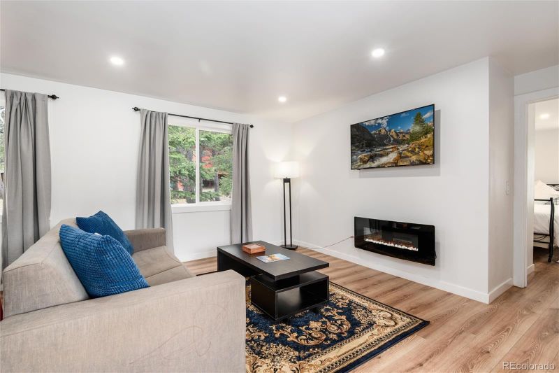 192 Little Creek Rd, Idaho Springs, CO 80452
