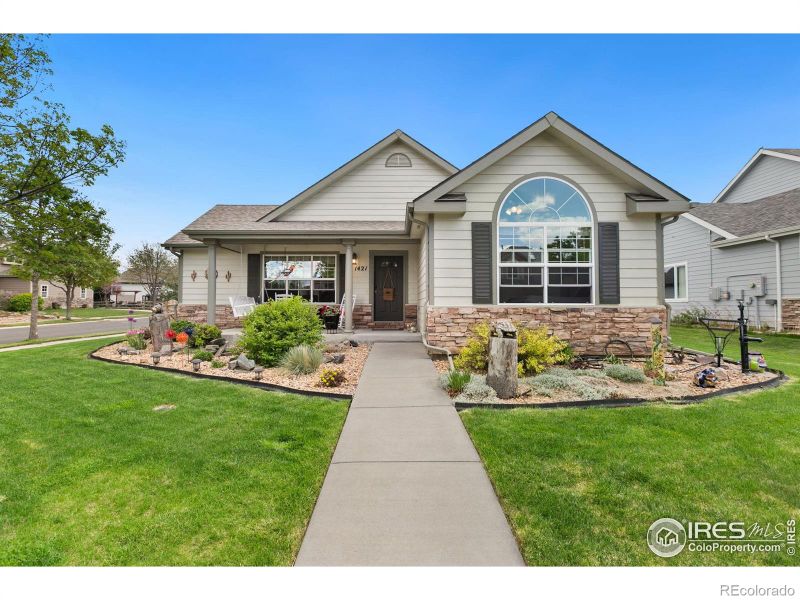 1421 Snipe Ln, Fort Collins, CO 80524