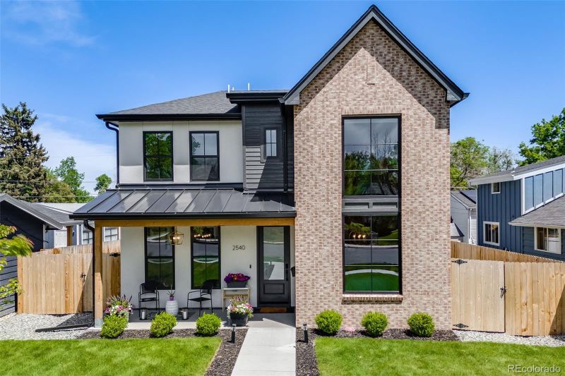 2540 Jay St, Edgewater, CO 80214