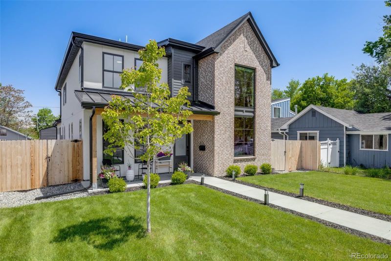 2540 Jay St, Edgewater, CO 80214