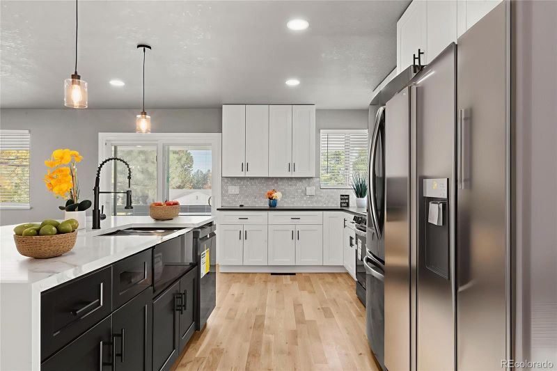 5274 W Rowland Pl, Littleton, CO 80128