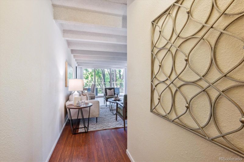 4801 E 9th Ave #402S, Denver, CO 80220