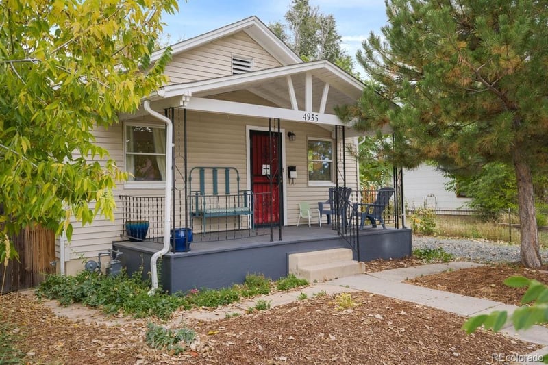 4955 Julian St, Denver, CO 80221