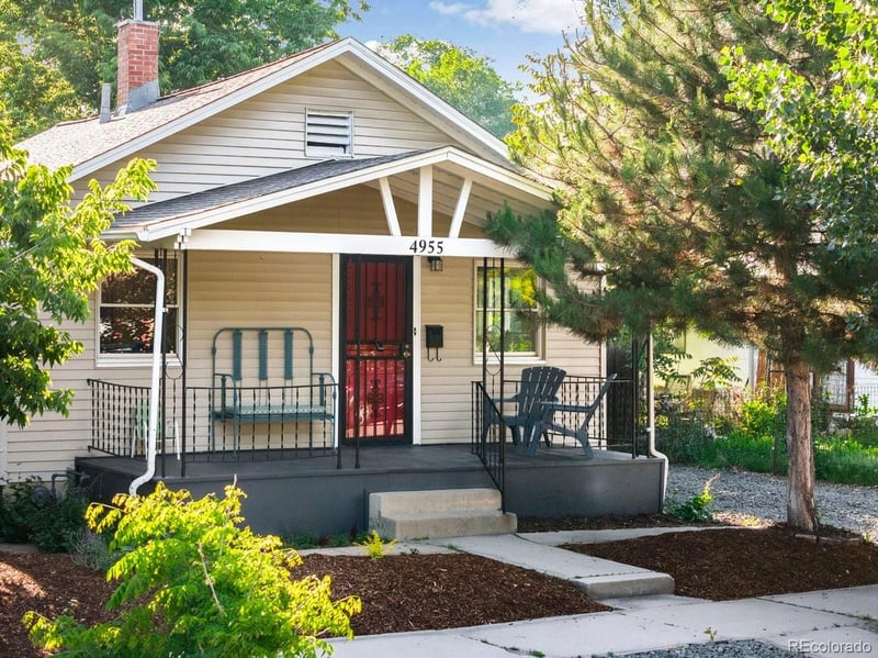 4955 Julian St, Denver, CO 80221