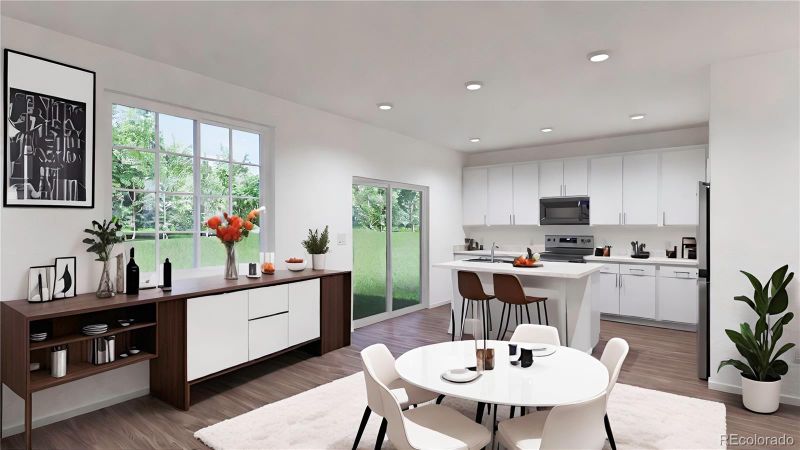 3889 N Shawnee St, Aurora, CO 80019