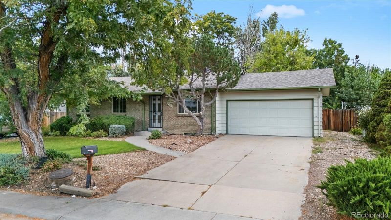 12831 E Mexico Ave, Aurora, CO 80012