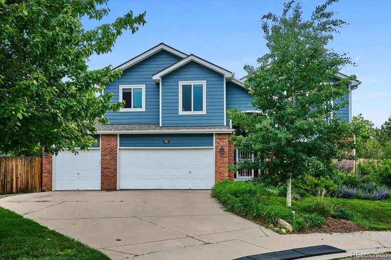 19113 W 60th Ln, Golden, CO 80403
