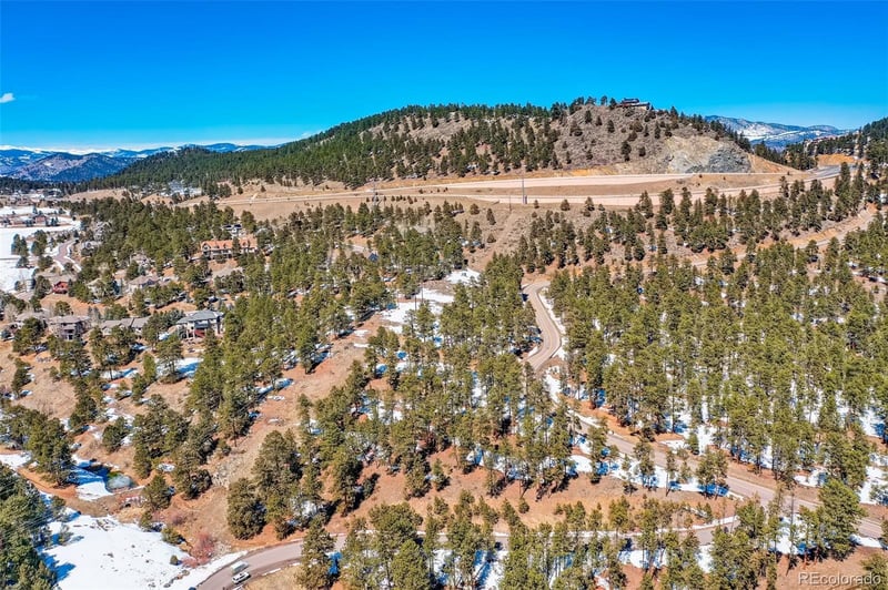 1493 Pinedale Ranch Cir, Evergreen, CO 80439