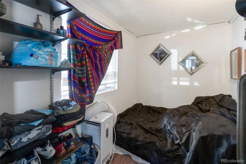 358 S Osceola St, Denver, CO 80219