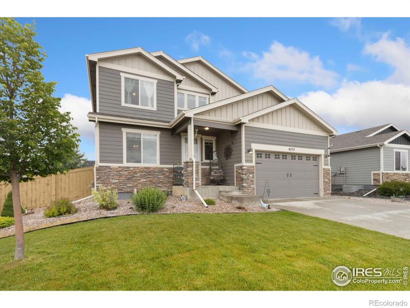 6757 Sage Meadows Dr, Wellington, CO 80549