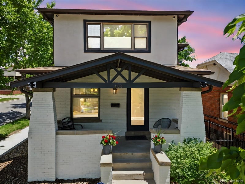 400 S Gilpin St, Denver, CO 80209