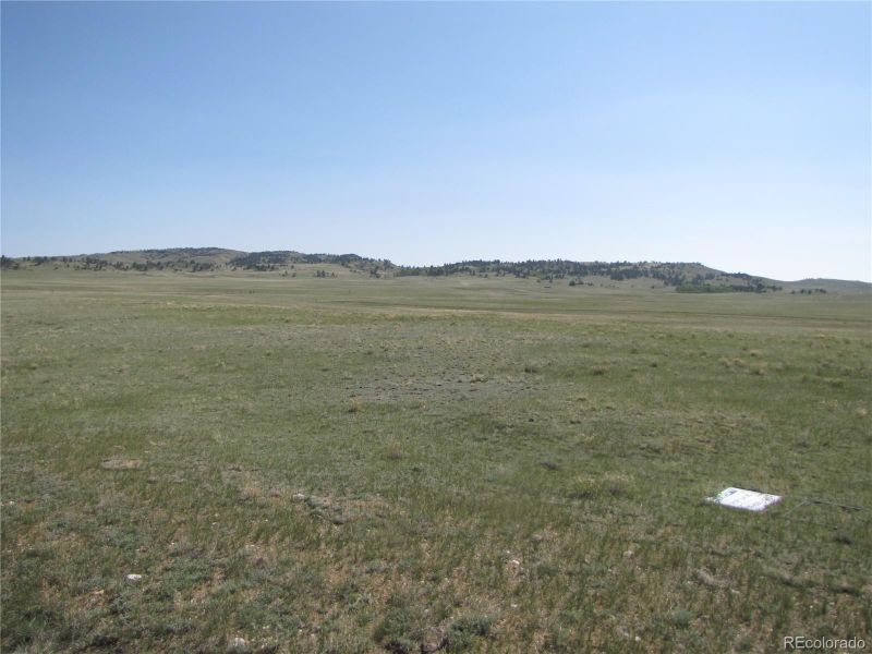 289 Cochiti Rd, Hartsel, CO 80449