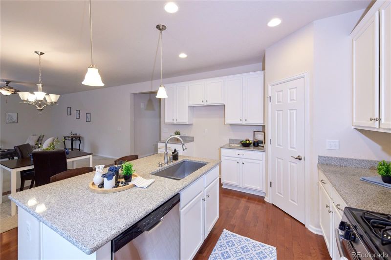 13424 W 64th Pl, Arvada, CO 80004