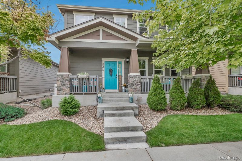 4578 Quandary Peak St, Brighton, CO 80601