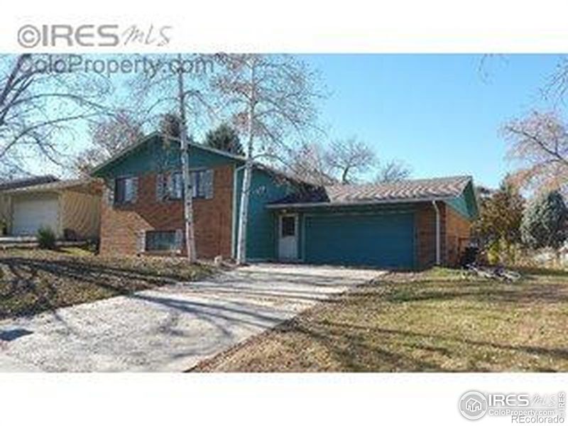 2009 27th Ave, Greeley, CO 80634